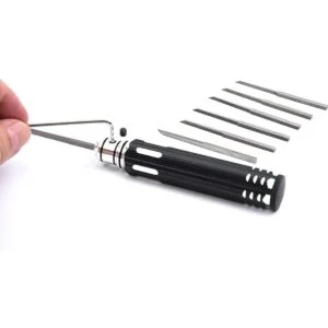 YoungRC Prime Model Scriber Herramienta de corte tallada