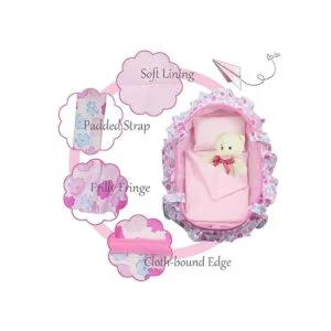 Young Buds Juego de 8 piezas para 234 a 10.9 in para