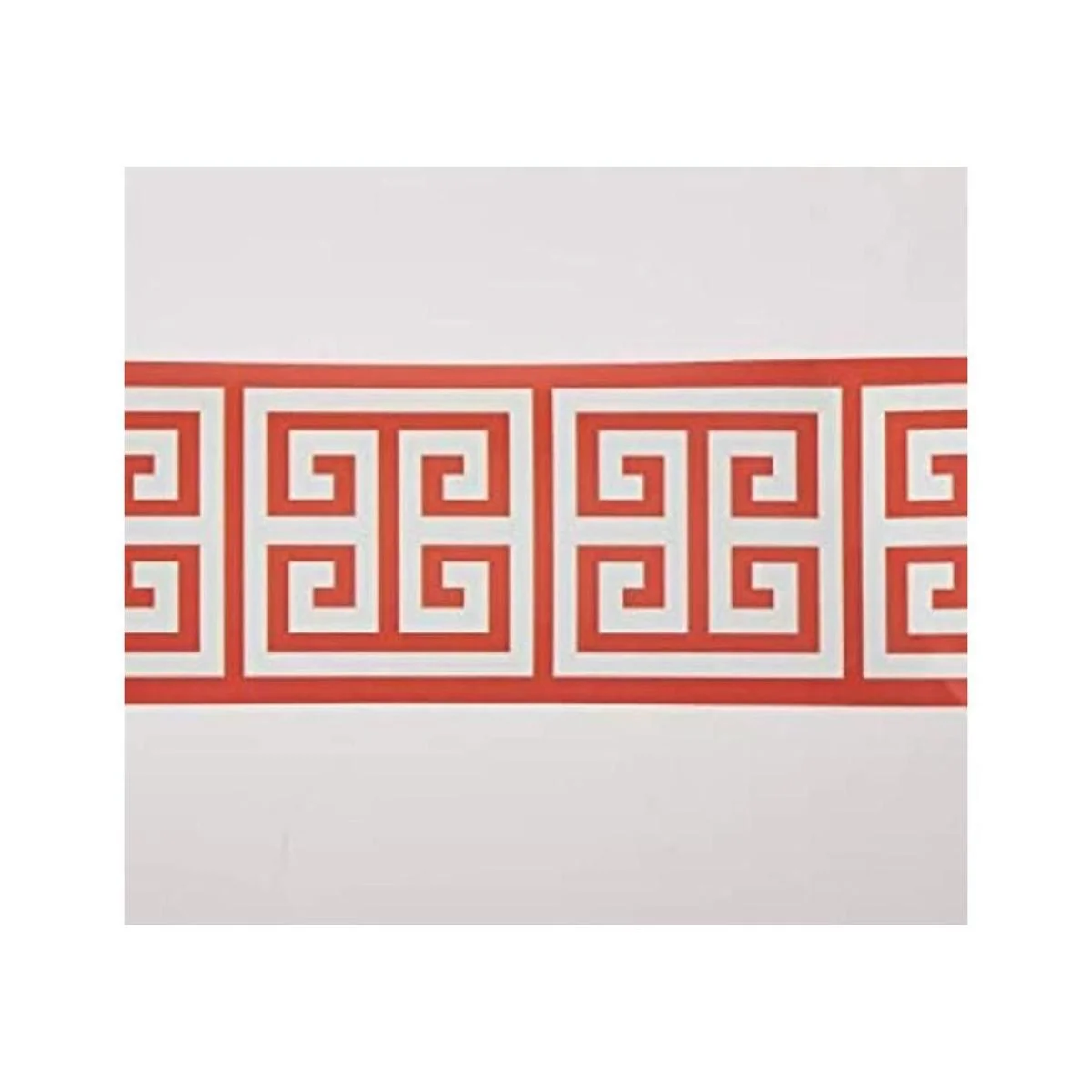 York Wallcoverings Meander Border II Papel pintado_1