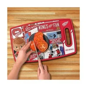 YouTheFan Tabla de cortar Retro Series Retro Series_4