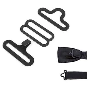 Yosooo Juego de 50 correas ajustables para el cuello