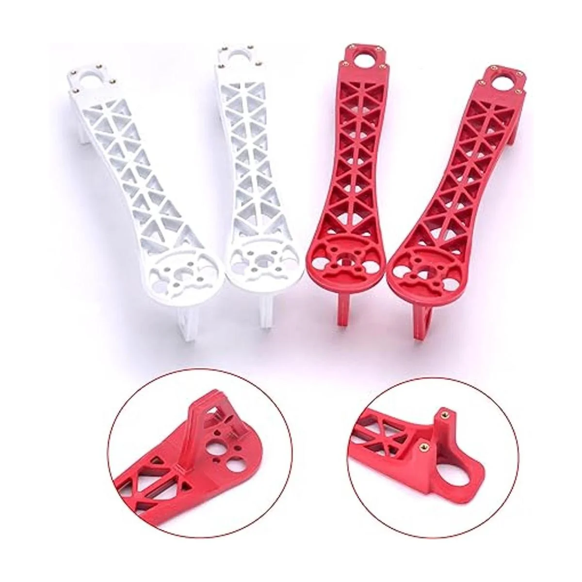 YoungRC F450 Kit de marco para drones de 4 ejes de 17.717_4