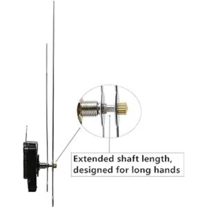 Youngtown 12888 Pieza de repuesto para reloj de pared con