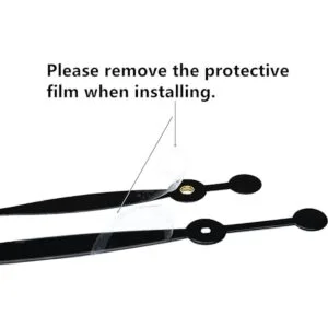 Youngtown 12888 Pieza de repuesto para reloj de pared con