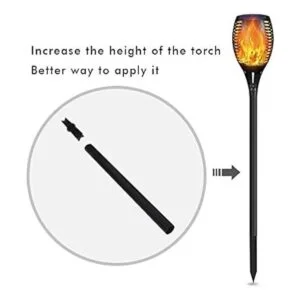 YoungPower Kit de extensión y juntas de plástico para_3