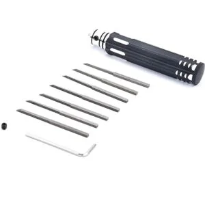 YoungRC Prime Model Scriber Herramienta de corte tallada