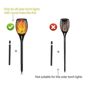 YoungPower Kit de extensión y juntas de plástico para_5