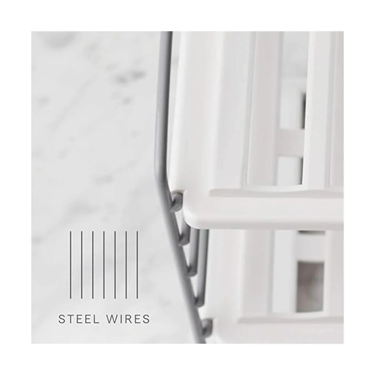 YouCopia UpSpace Organizador de botellas de agua con 2_3