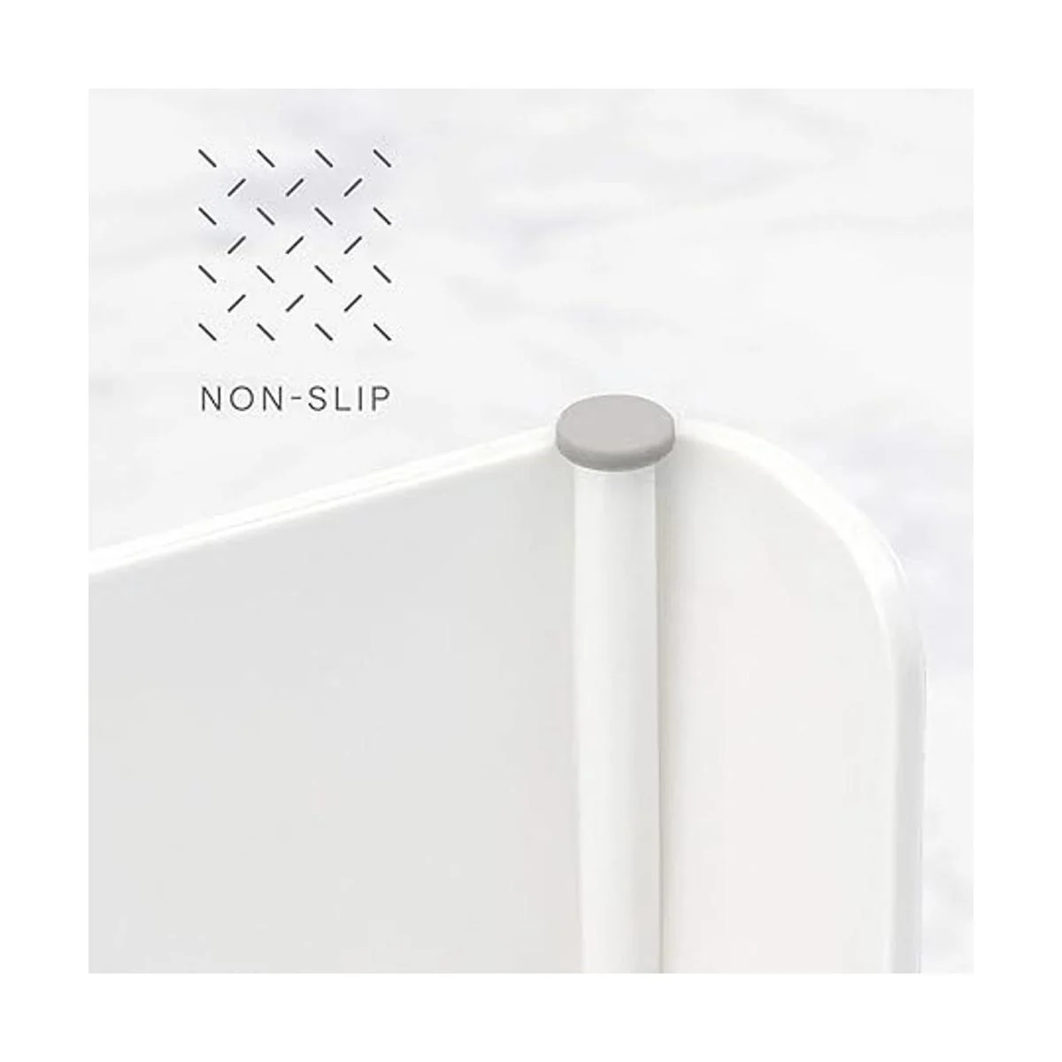 YouCopia ShelfSteps Organizador de latas 3 estantes_5