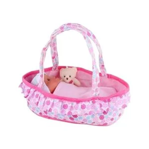 Young Buds Juego de 8 piezas para 234 a 10.9 in para