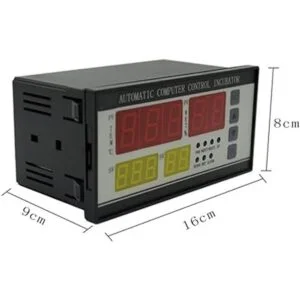 Yooha XM18 Incubadora de huevos controlador de