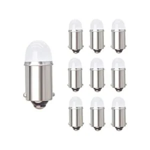 Yoper BA9S Bombilla LED 53 57 1895 64111 para automóvil_1