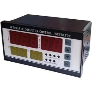Yooha XM18 Incubadora de huevos controlador de