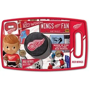 YouTheFan Tabla de cortar Retro Series Retro Series_1