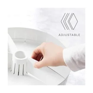 YouCopia SinkSuite Tocadiscos para debajo del fregadero_4