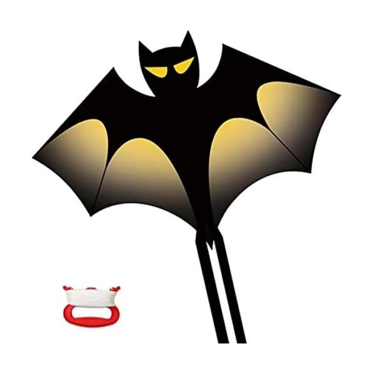 YongnKids Cometa para niños fácil de volar cometas_1