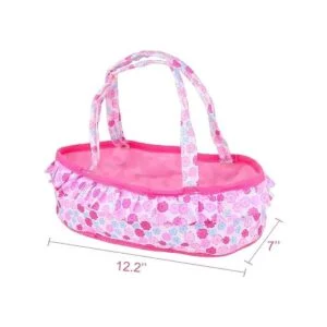 Young Buds Juego de 8 piezas para 234 a 10.9 in para