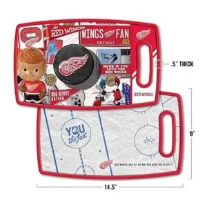 YouTheFan Tabla de cortar Retro Series Retro Series_2