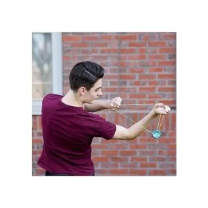 Yomega Maverick Yoyo de metal de aluminio profesional_6