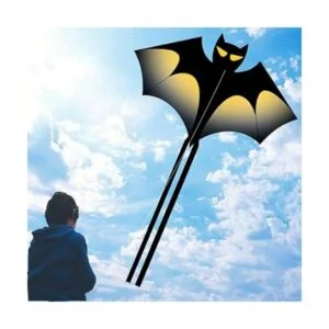 YongnKids Cometa para niños fácil de volar cometas_5