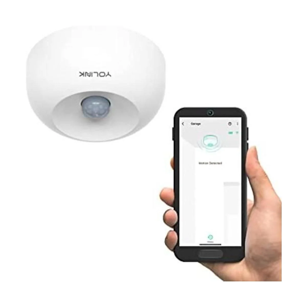 YoLink Sensor de movimiento sensor de movimiento_1