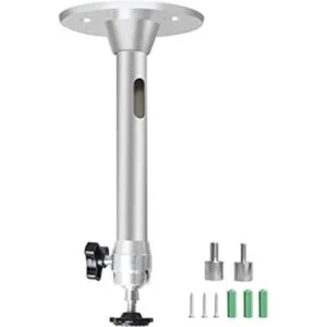 YiePhiot Soporte de montaje para proyector de pared de_1