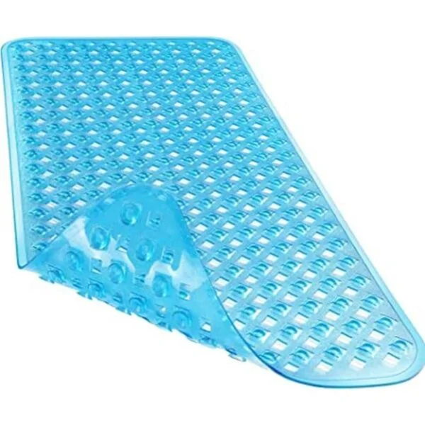 Yimobra Alfombrilla de baño y ducha antideslizante con_1
