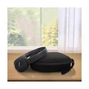 Yinke Funda rígida para auriculares Sony WHCH510JBL Tune