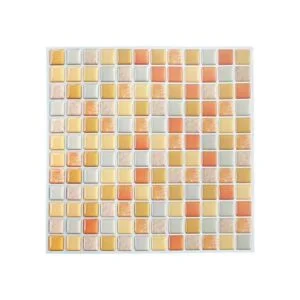 Yoillione 3D Adhesivo decorativo para azulejos de_1