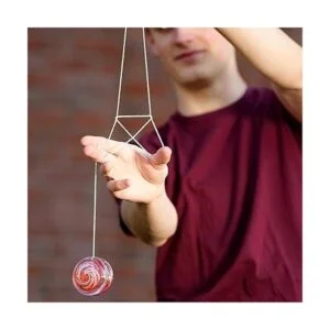 Yomega Raider Yoyo profesional de rodamiento de bolas_4