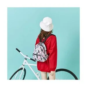 Ymeibe Mini mochila de gato de 12 pulgadas para_3