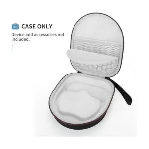 Yinke Funda rígida para auriculares Sony WHCH510JBL Tune