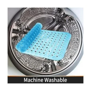 Yimobra Alfombrilla de baño y ducha antideslizante con_6