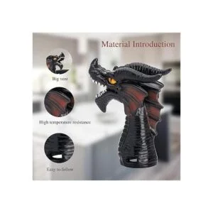 Yolococa Desviador de vapor para máquinas de cocina_3