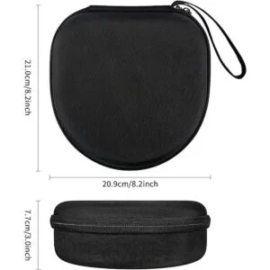 Yinke Funda para auriculares Sony WHCH710N CH700N funda_4