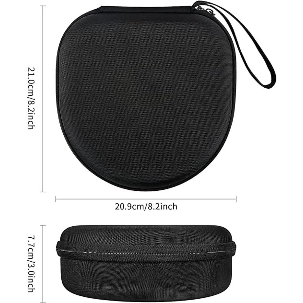 Yinke Funda para auriculares Sony WHCH710N CH700N funda_4