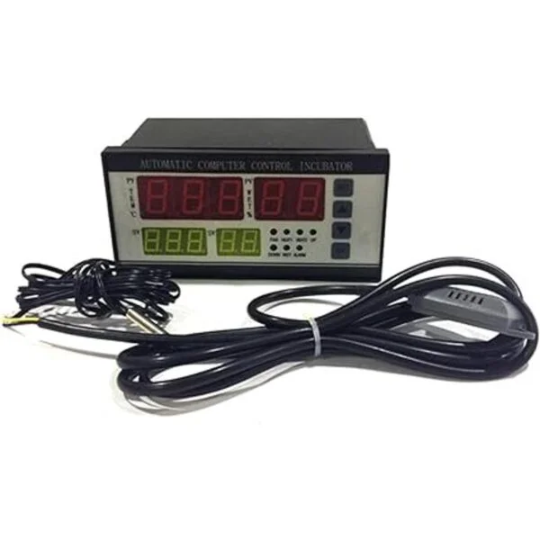 Yooha XM18 Incubadora de huevos controlador de