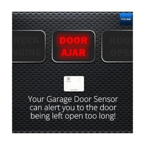 YoLink Controlador de puerta de garaje y sensor_5