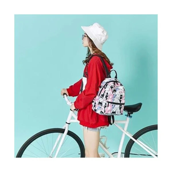 Ymeibe Mini mochila de gato de 12 pulgadas para_2