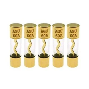 Yoiilnz5 unidades AGU 60A Gold Standard Fusibles de_1