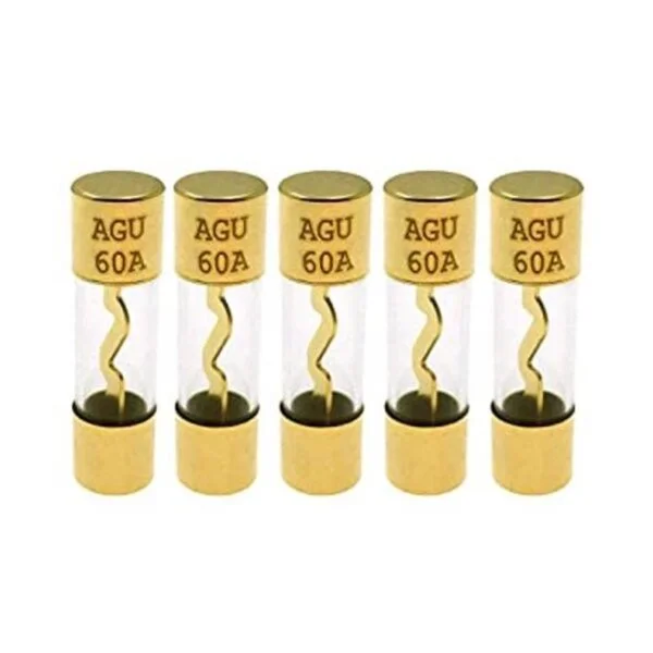 Yoiilnz5 unidades AGU 60A Gold Standard Fusibles de_1