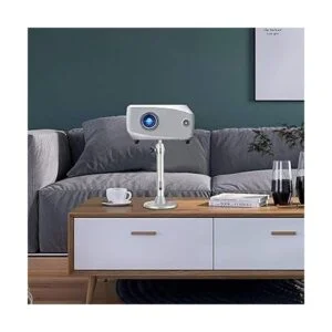YiePhiot Soporte de montaje para proyector de pared de_5