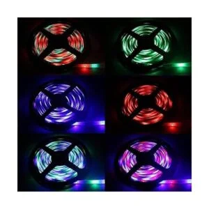 Yiliaw Control remoto IR de 44 teclas inalámbrico caja de_3