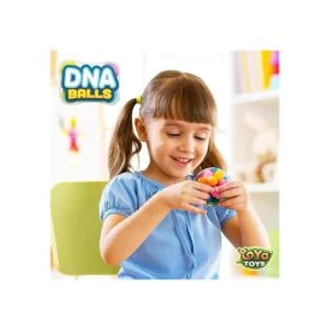 YoYa Toys Bolas de ADN Paquete de bolas de estrés Bolas_6