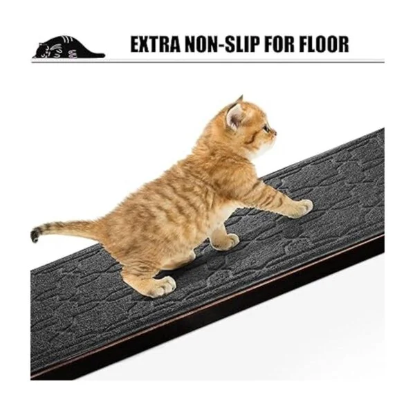 Yimobra Tapete duradero para arena para gatos XL jumbo_5