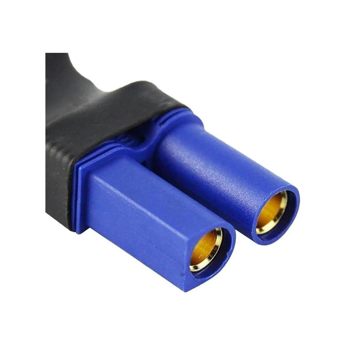 Yiqigou Deans Paquete de 5 conectores macho a conector_2