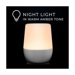 Yogasleep Duet Máquina de sonido de ruido blanco y luz_2