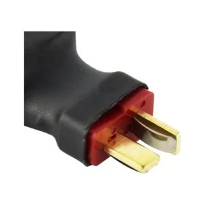 Yiqigou Deans Paquete de 5 conectores macho a conector_3