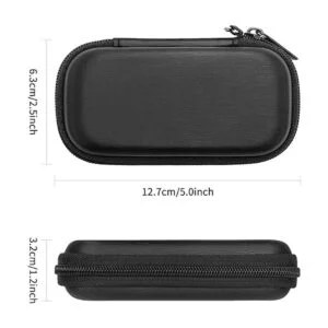 Yinke Hard Case for AliveCor Kardia Mobile Heart Monitor