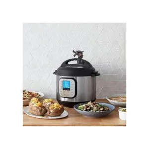 Yolococa Desviador de vapor para máquinas de cocina_4